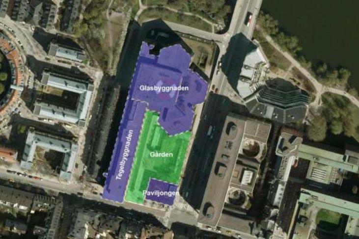 1 Inledning Denna rapport är framtagen av Urban Earth Consulting AB på uppdrag av Equator AB och syftar till att översiktligt beskriva avfallshanteringen i kv.
