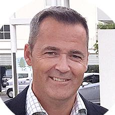 Konkret resulterade arbetet i att man satte sig ner och planerade och analyserade ingen jörs behovet i 33 företag.
