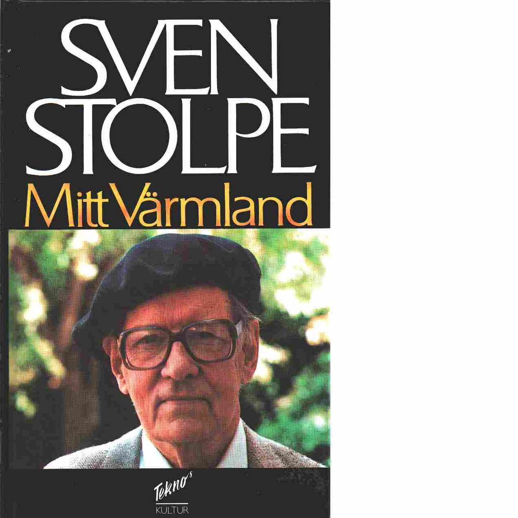 Det är väl för fan den
