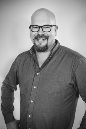 Matias Myllyrinne Styrelseledamot (sedan 2013) Verksam i spelbranchen i ledande befattning sedan 1999 Styrelseordförande I
