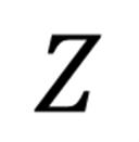 Z är frekvensberoende i