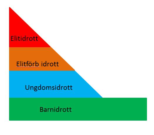 CSR Futsal (beach) 2017 2022 Framtid Elitidrott Elitförb idrott Motion Ungdomsidrott Barnidrott Motion