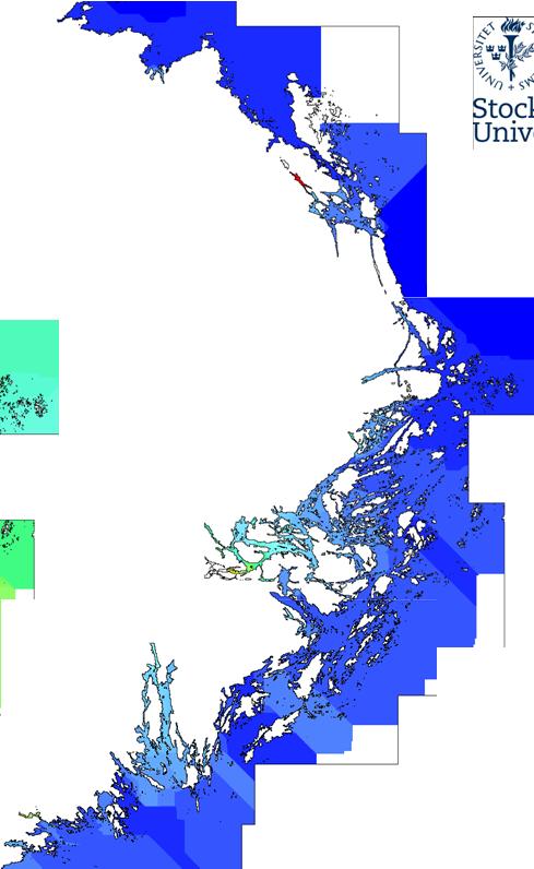 Olyckligt för egentliga Östersjöns kustområden att fokus flyttats från N till P.