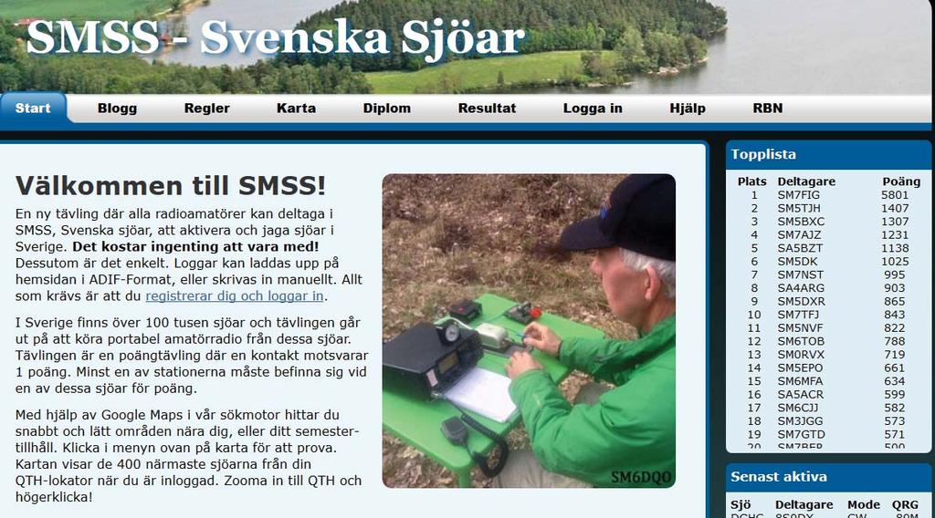 Föreslagen plats ligger 2-3 km söder Fjärås Bräcka, nämligen Skärsjön. Det är en mindre sjö söder Lyngnern, där finns gott om parkering och höga träd för antenner.