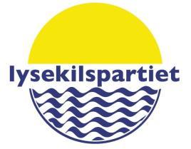 Bilaga 1 Lysekilspartiets budget för 2019 med plan 2020-2021 Version 2018-11-07 Lysekilspartiet föreslår kommunstyrelsen föreslå kommunfullmäktige att anta Lysekilspartiets budgetförslag med ett