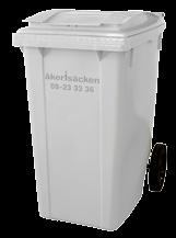 till 660 liter.