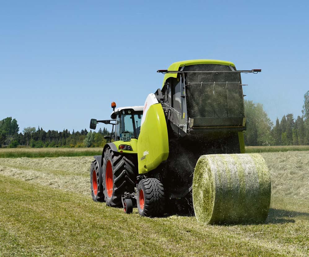 360 innebär jämn rotation utan slirning. ROTO CUT och ROTO CUT Heavy Duty NYHET: 360 medbringarmontage. Driftsäkerhet: ROTO CUT Heavy Duty.