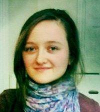 Rakel Kieding f.
