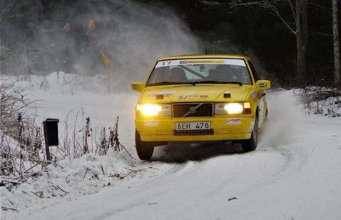 Rally Ni får skicka ett mail till Ove ove.bjorling@hotmail.com om ni tycker att jag ska skriva om tävlingen som ni åker.