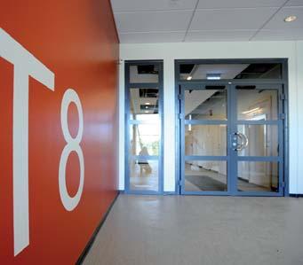 Standardmottagning Viktiga mål i utvecklingen av standardiserade mottagningar är att öka patienternas valmöjligheter, samordna information inför besök, skapa en välkomnande och lättillgänglig miljö