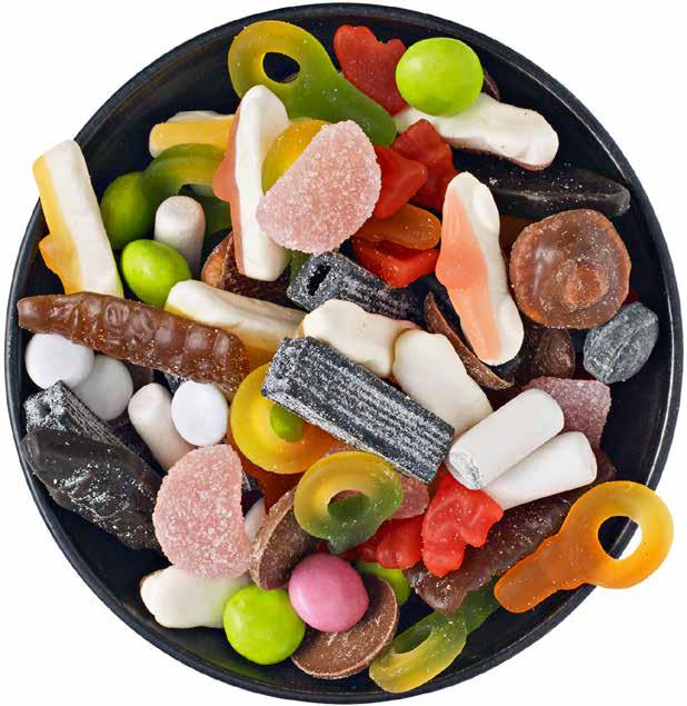 sorter. 250-350 g.