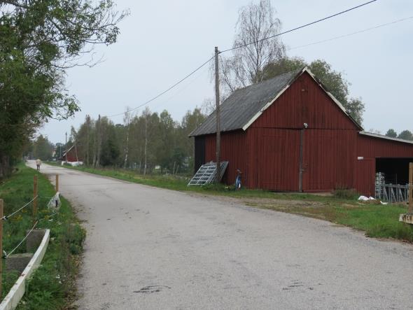 Emmabo 1:50, fastigheten kallas Färgarns efter den