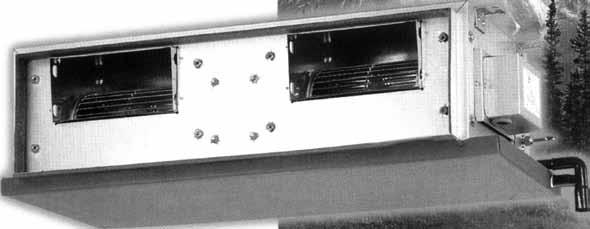 INSTLLTIONS- NVISNINGR MNUL Installationsanvisningar Manual Split Split-enhet Type Unit English Svenska Manuel D installation Type d unité Split Français Mod Models BQ 71 BV1 BQ 100 V1 BQ 125 V1 BQ