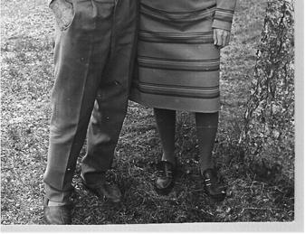 Generation I -V 14-32 Personakter. Generation V och äldre 32-41 Hyttmästarna i Adolfström.