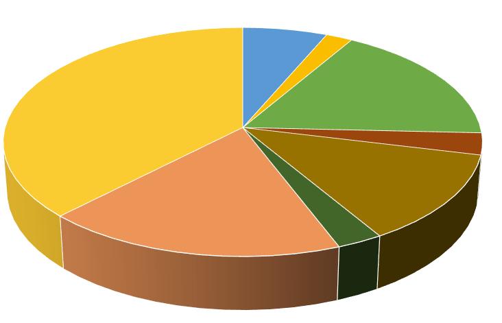 RF: statsbidrag Service: Idrottens Hus i Sundsvall Projektbidrag: Lobben, Energismarta anläggningar, VIF Alpint, integration Västernorrlands Idrottsförbund Ekonomisk plan 2016-2017, kostnader