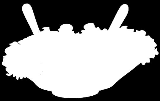 2.12. Fisksoppa & dessert/frukt Buffé Fiskbord med tillbehör & dessert Allhelgona Fylld grisrulle, brunsås, potatis & dessert Solviksgryta, ris Köttfärslimpa, gräddsås, potatis Dagens fisk