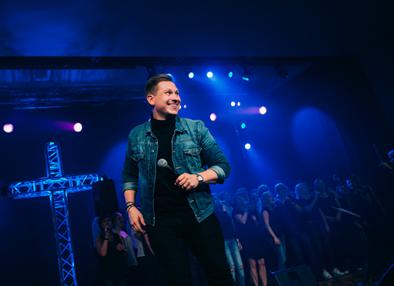 Konsert med Samuel Ljungblahd Lördag 26/5 kl 18.