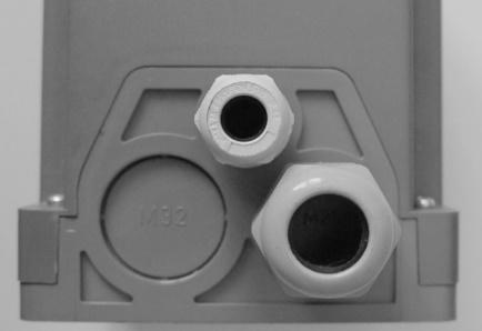 4 mm D: max 14,5 mm 3 M20 1,5-930637 MZ0651800777 2 3 1 DVV 630D4-XL, 4-6-XL DVV 800D6-XL DVV 1000D8-XL, XP DVV