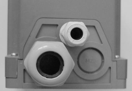 1,5 mm D: max 10 mm 3 M32 1,5-930638 MZ0751800644 2 1 3 DVV 800D4-XS, 4-6-XS DVV 800D6-8-XL DVV 1000D6-XL, 6-XP