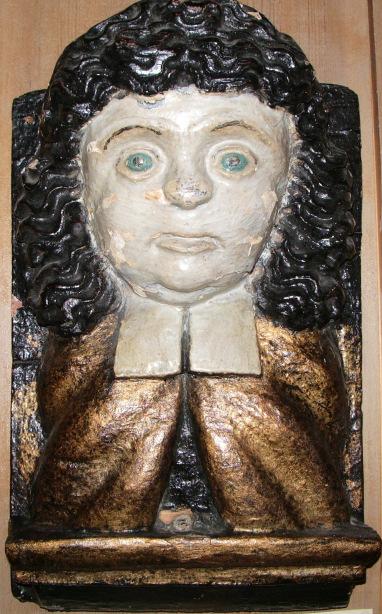 Kyrkoherdar i Råneå församling 1654-1661 Johannes Nicolai Lang 1664-1670 Johannes Olai Hapstadius 1671-1680 Samuel Edvardi Rhen 1681-1691 Petrus Erici Rockstadius 1693-1723 Gullich Magni Blix
