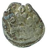 Den första skriftligt belagda myntförnyelsen skedde 1340. Antalet mynt totalt har nu ökat med nästan två och en halv gång (tab. 6 och fig. 10).