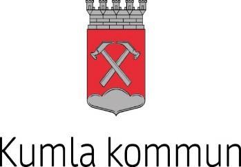 1(7) 2016-05-31 Kumla kommuns e-tjänsteplattform för att