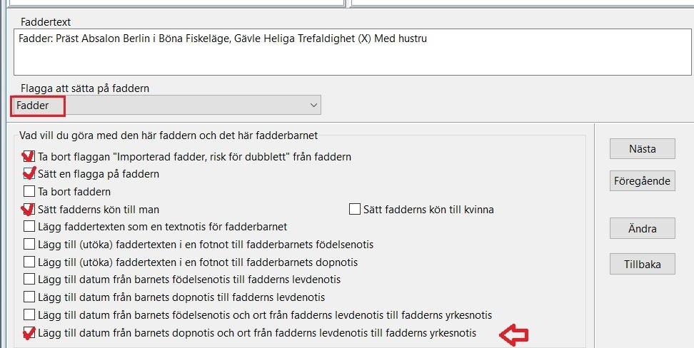 syskonskara. Och pigan Brita Persdotter kanske finns med flera gånger men är inte samma person.