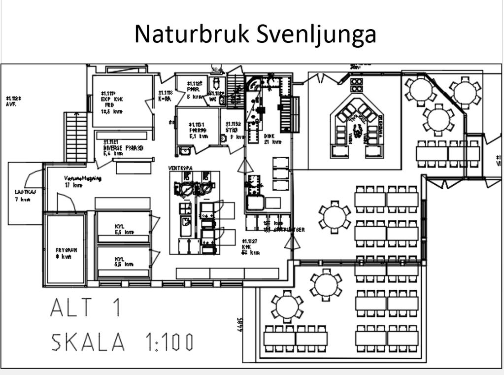 att naturbruksstyrelsen föreslår att regionstyrelsen ger fastighetsnämnden i uppdrag att genomföra projektet och att