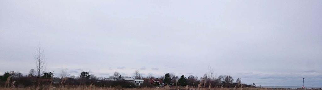 Borgholms kommun Solbergamarken, Solberga 3:1 och Tings Ene 1:14, Borgholm Rapport Geoteknik och dagvatten