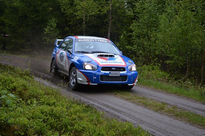 Totalresultat Grupp E Tot tid Diff Tot plac Diff s/km 1. Thobias Svensson A 25,37,5 0.00,0 56 0,000 2. Keith Wennberg C 26,11,1 +0,33,6 77 0,837 3. Carl Ryke A 26,16,5 +0,39,0 78 0,972 4.
