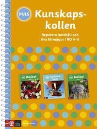 PULS Kunskapskollen NO 4-6 PDF ladda ner LADDA NER LÄSA Beskrivning Författare: Nicklas Bjerka.