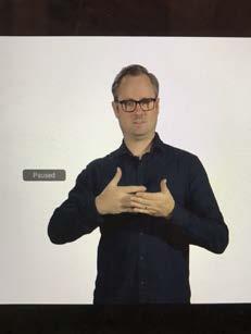 (d) (e) (f) Fig. 7.1 Mittenreferensen textstruktur och referensmärkningar kring det.