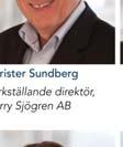 - Jag heter Christer Sundberg och är