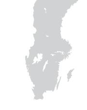 Renkavlens utbredning i Sverige Ca 40 000 hektar Ca 8 000 hektar med resistent renkavle