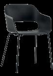 BABILA2735 En stol som för tankarna tillbaka till den ärorika