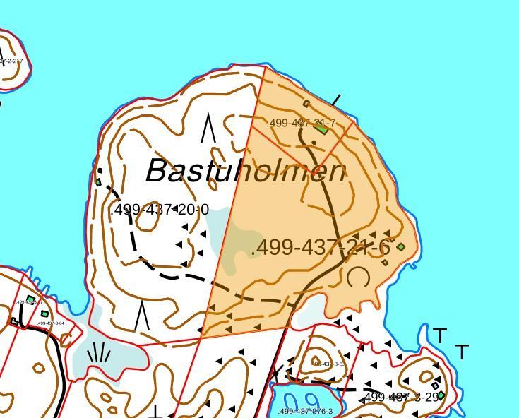 Influensområdet utgörs av Kvevlax (ca 13,5 km), kommuncentrumet i Smedsby (ca 24 km) och Vasa stad (ca 27 km).