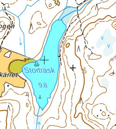 Mottagare Vörå kommun Dokument Program för deltagande och bedömning Datum 19.10.