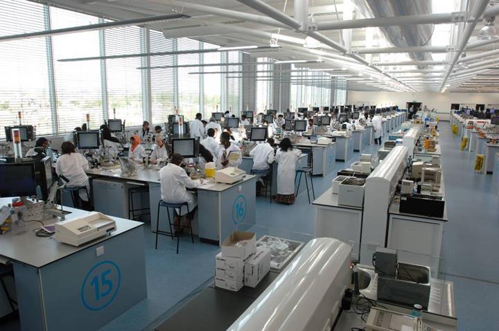 Brandskydd i laboratorier 24 Oktober Åke