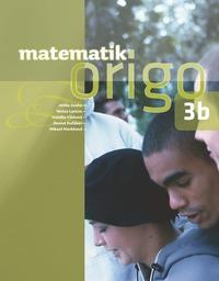 Matematik Origo 3b PDF ladda ner LADDA NER LÄSA Beskrivning Författare: Attila Szabo.