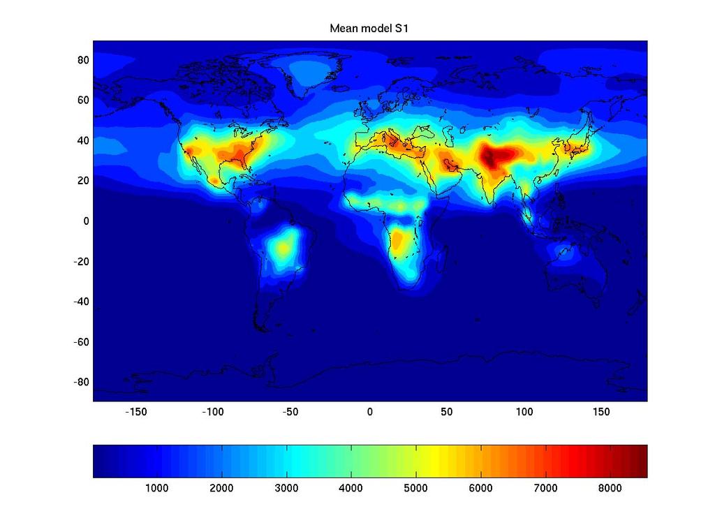 Global Ozon Air Quality: Multi-model assessment risks to hum health and c Submitted to ACPD, 2007 -level ozone (O 3 ) damages human health and natural ecosystems and reduces crop yields.