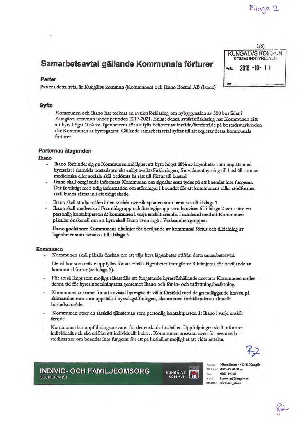 6/18 Gjutaren 20, del av, fastighetsförsäljning - KS2018/0435-20
