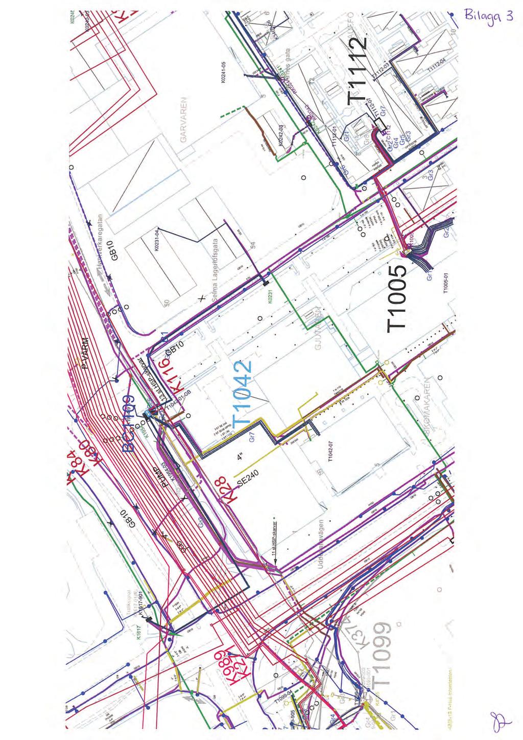 6/18 Gjutaren 20, del av, fastighetsförsäljning - KS2018/0435-20