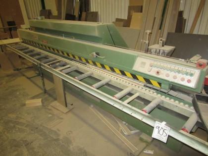 Kantlistmaskin OTT-K154,