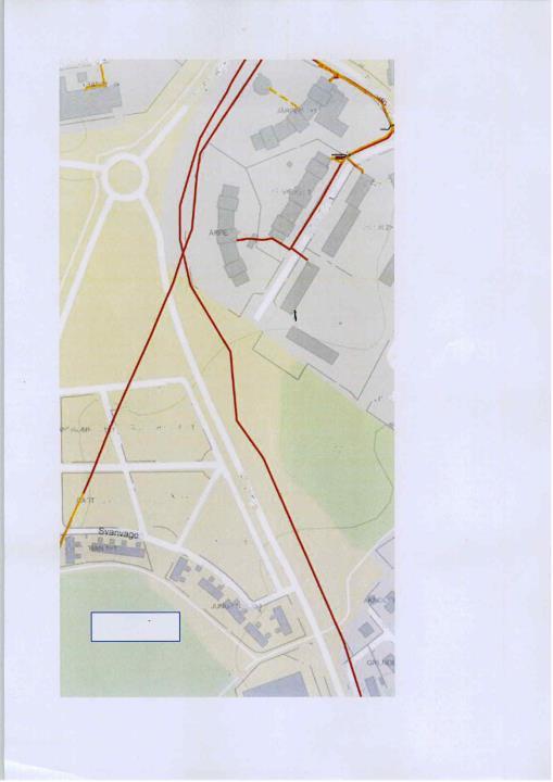 Granskningsutlåtande ANTAGANDEHANDLING 3(3) Upphävande av del av detaljplan: Strängnäs 2:1 och 3:1 delar av, Finningerondellen, Strängnäs, Datum: 2018-02-16 DNR: SBN/2017:858 SYNPUNKTER KOMMENTARER