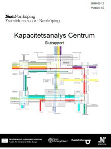 Utredningen visade att tidsvinster på flera minuter per stråk kan erhållas.