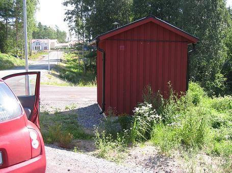 Sida 3 av 6 att byggas för ett antal fastigheter längs Ålstigen, Gäddkroken och Abborrstigen. VA-utbyggnaden planeras att påbörjas under hösten 2009 och bedöms pågå ca 2 år.