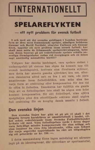 I de övriga grupperna spelade följande lag: Grupp 1. Älvdalens IF, Orsa IF, IFK Mora B, Oxbergs IF B, Åsens SK och IFK Vämhus B. Seriesegrare: Orsa IF. Grupp 3.