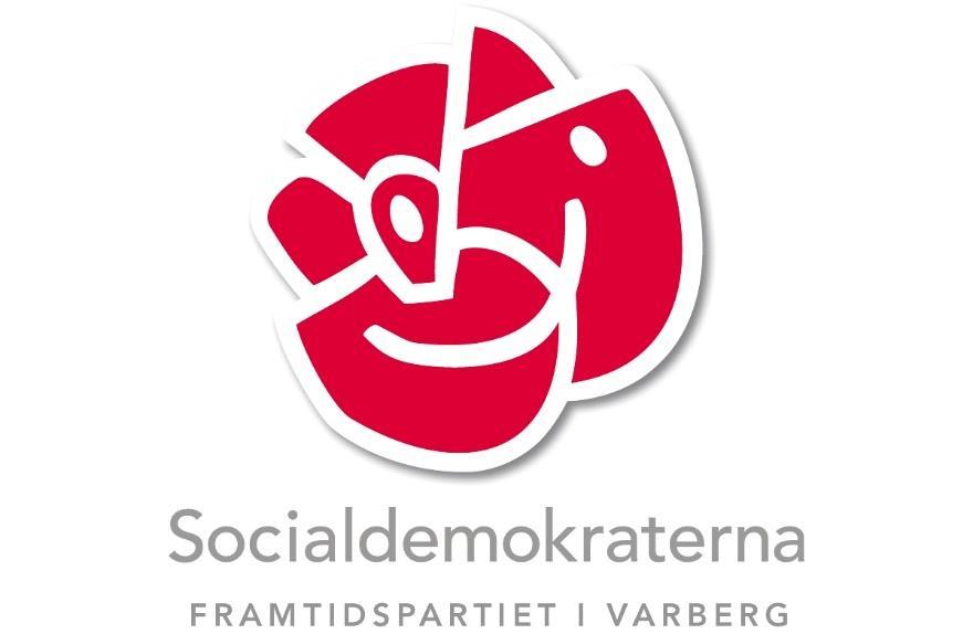 Möjligheternas Varberg Vi vill utveckla Varberg genom att stimulera kreativa idéer och samtidigt ta