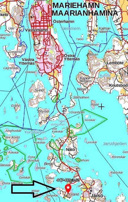 Karta Planskiss Boendekostnadskalkyl Pris 155