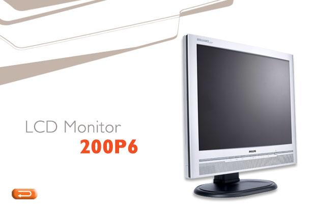 e-manual Philips LCD Monitor Electronic User s Manual file:///d